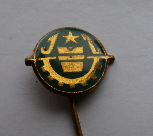 Vintage czechoslovak - vintage,