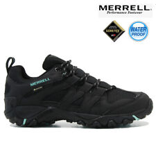 LADIES MERRELL HIKING BOOTS