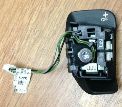 Genuine golf mk5 - vw, steering