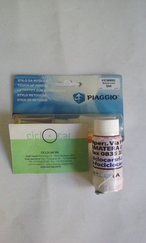 Stick white paint 544 - stick,