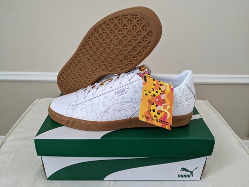 Puma basket romero britto - puma,