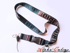 Bride JDM Lanyard Key chain