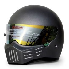 CRG ATV-8 Motorcycle Helmet