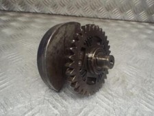 Honda XBR500 XBR 500 1985-On Engine Balance Shaft 