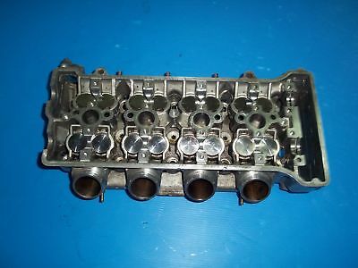 Honda cbr 600 - cbr, head