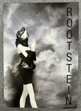 Adel Rootstein Mannequin
