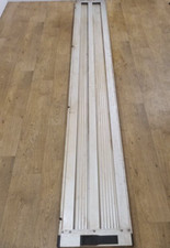 Nissan Cabstar F24 2008 Driver Side Cab Truck Bed Gate Panel 933009X50B