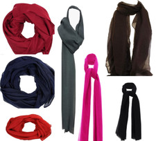 Ladies Fashion Large Maxi Long