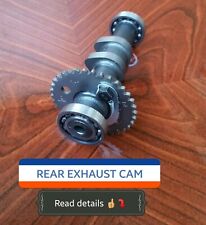 Hyosung GT125 GV125 GT125R EX