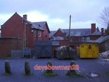 PHOTO  GREAT HARWOOD POLICE