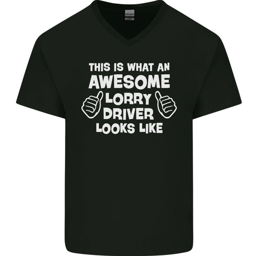 This what awesome lorry - is, an