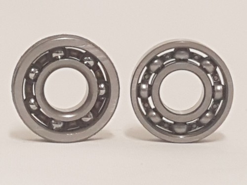 Main crank bearing - set, suits