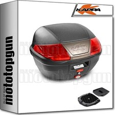 Kappa top case - kappa, k400n