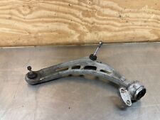 Bmw e46 front wishbone control arm n/s passenger side 2000-2004