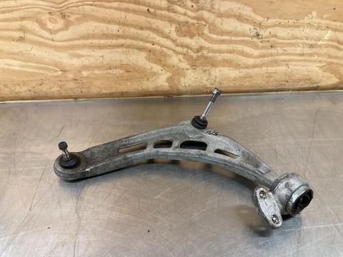 Bmw e46 front wishbone - , control