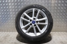 FORD FOCUS MK3 R16 ALLOY WHEEL