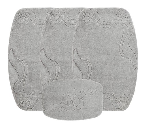 Romany gypsy washable 4pcs - gypsy, mat