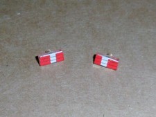 Scalextric Ford Escort XR3i