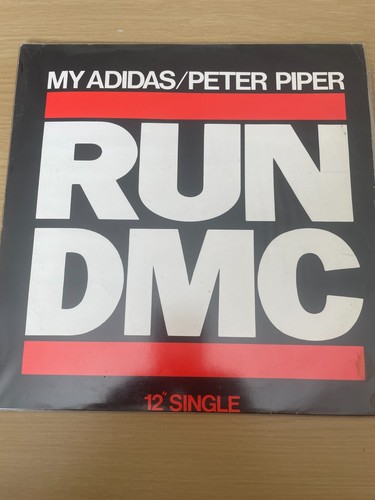 Run dmc adidas - dmc,