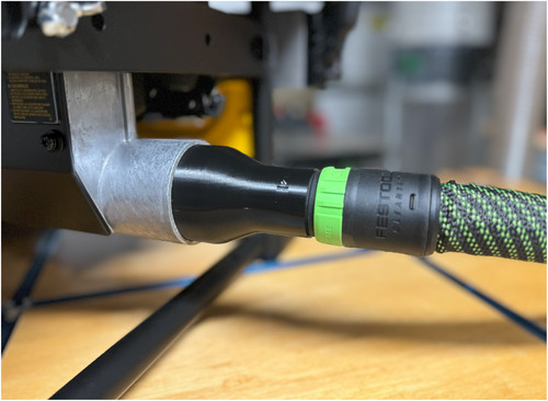 Festool 27mm hose - festool,