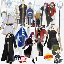 Frieren Beyond Journey's End