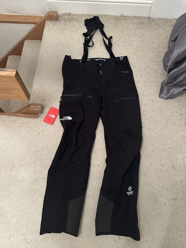 The north face ski - the,