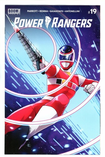 Power rangers lobo - power,
