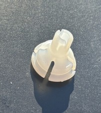 Hotoint TWIN TUB CASTOR BEARING Brand new old stock. Genuine parts C00149375