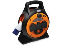 230V Mobile Mains Power Unit