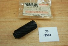 YAMAHA XT500 90149-18191