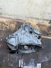 PEUGEOT 308 GEARBOX 2019 1.2L
