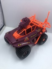 GI Joe Capcom Street Fighter
