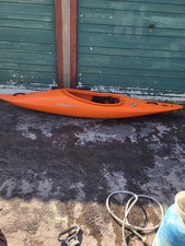 Dagger RPM Kayak Size M 