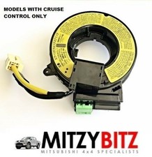 Airbag Sensor Clock Spring for