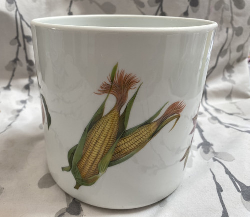 Royal worcester evesham large - royal,