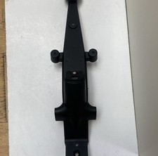 Aprilia License Plate Holder Dorsoduro 2008-2018 856827 Used MOTORCYCLE BIKE