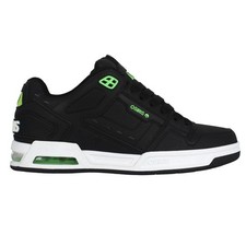 Osiris shoes peril - black, black