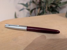 Vintage PARKER 51 Fountain Pen