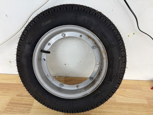 Vespa px125 2012 - spare, wheel
