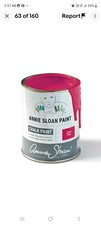 Annie Sloan Chalk Paint -