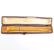 A. Lancel Paris Cigarette