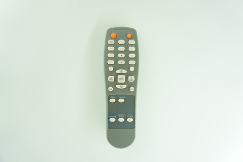 Remote control for sherwood - remote,