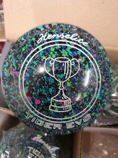 Henselite Tiger Evo Mystic