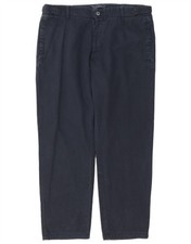 Harmont & Blaine Mens Straight