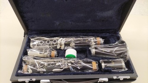 Noblet 40m clarinet - noblet, bb