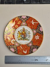 Royal Worcester Queen