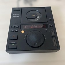 Pioneer cdj cd player - dj,
