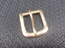 Solid Brass [ 1/2" to 2"  ]
