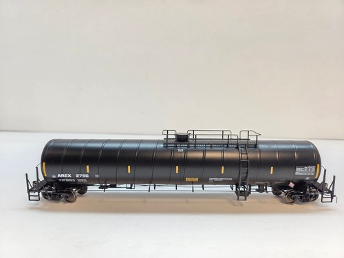 Roka scale 33 - 33,700, gal