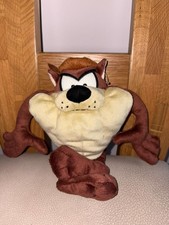 Tansmanian Devil Loony Tunes